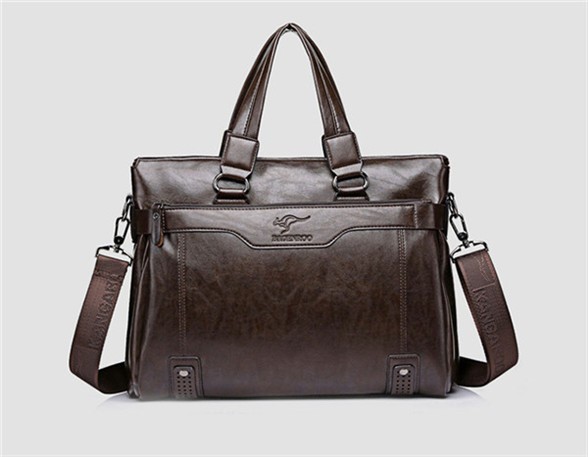 ビジネスバッグ メンズ 本革 ショルダーバッグ 本革バッグ 2WAY 斜