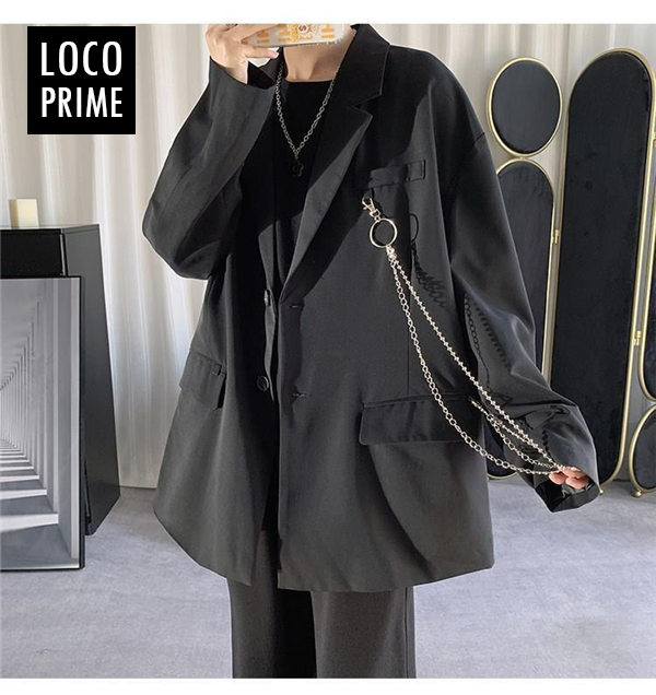 ジャケット メンズ テーラードジャケット ダブルジャケット おしゃれ