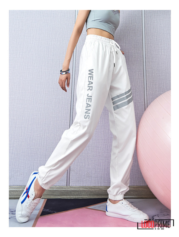 トラックパンツ ワイド ゆったり ジム 運動 ダンス L3272 楽天市場】♪M-2XL展開♪パンツ ズボン ボトムス スウェット