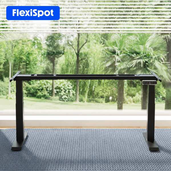 FlexiSpot 昇降デスク 電動 FlexiSpot E7 : FlexiSpotヤフー店 - 通販