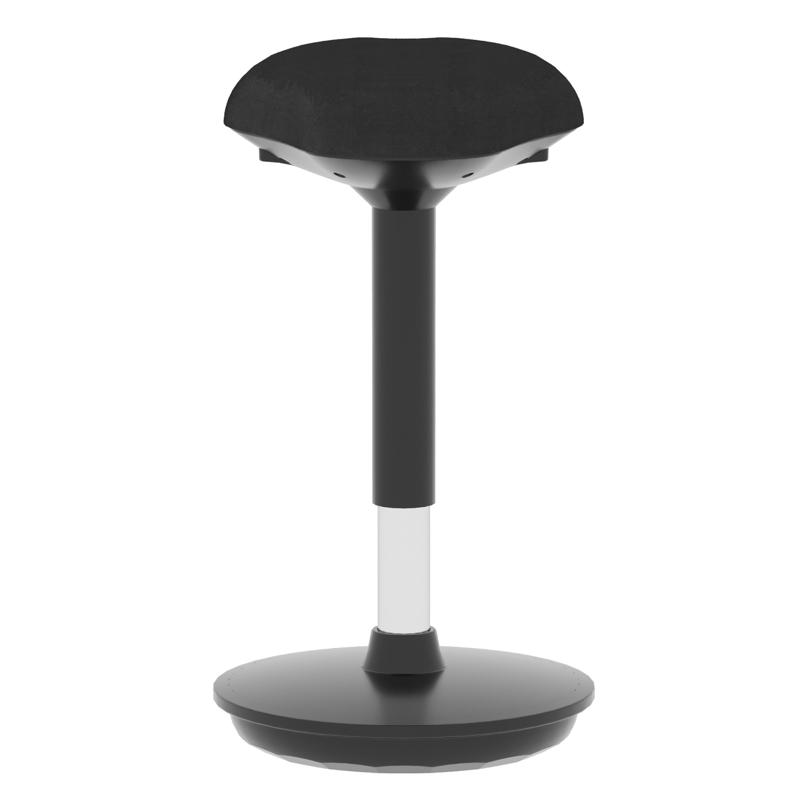 FlexiSpot ハイスツール 回転 バランスチェア チェア クッション