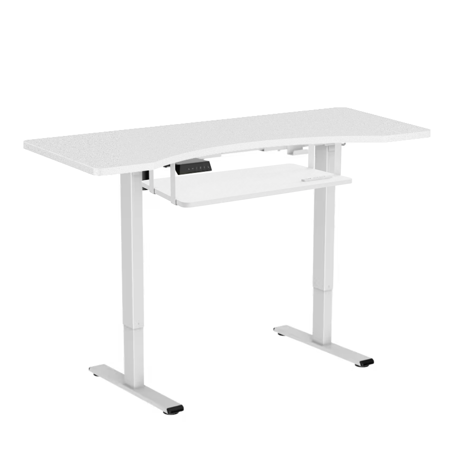 FlexiSpot 昇降式デスク FlexiSpot C1206 デスク パソコンデスク 昇降