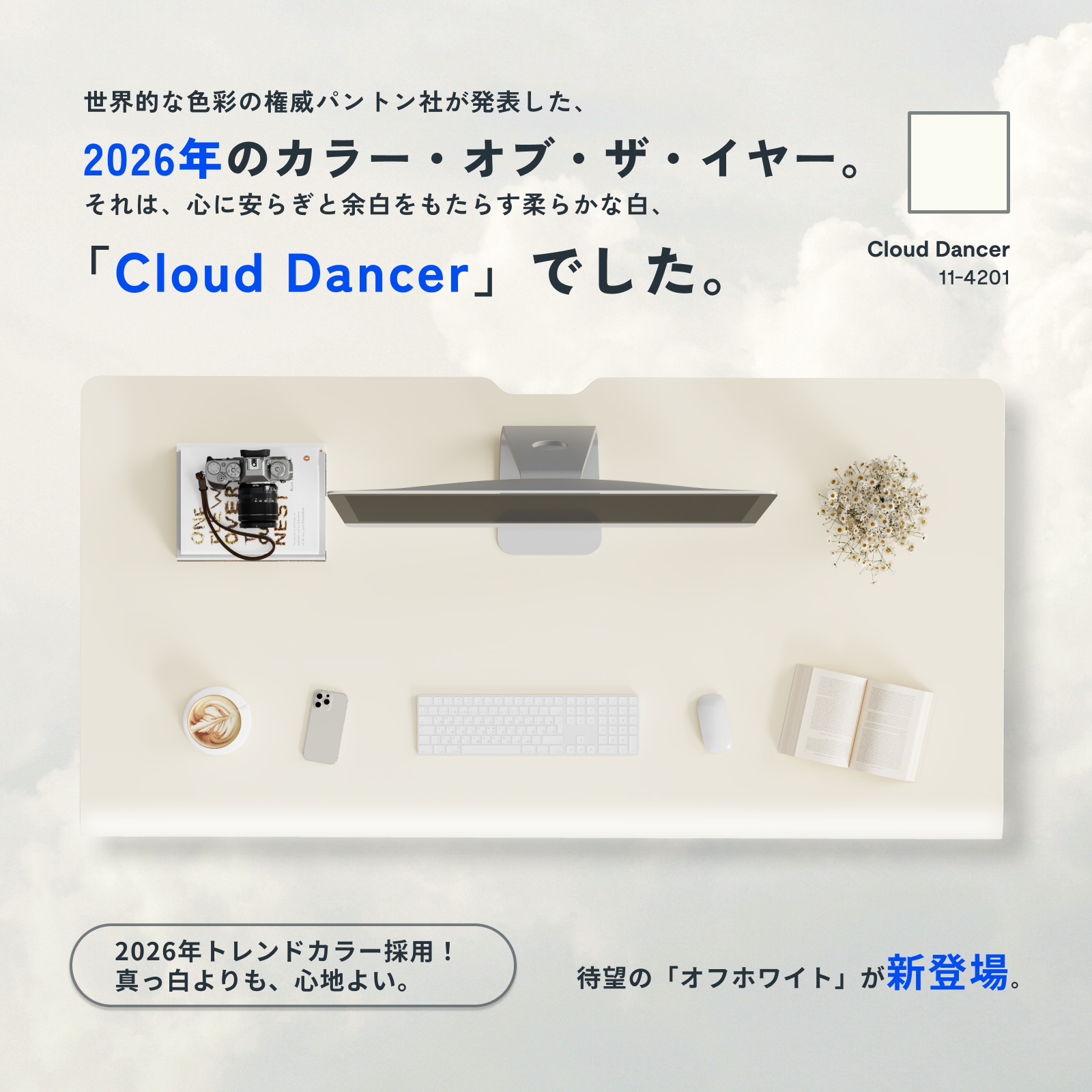 FlexiSpot 天板 ラウンドエッジ加工 木製天板 テーブル デスク 在宅