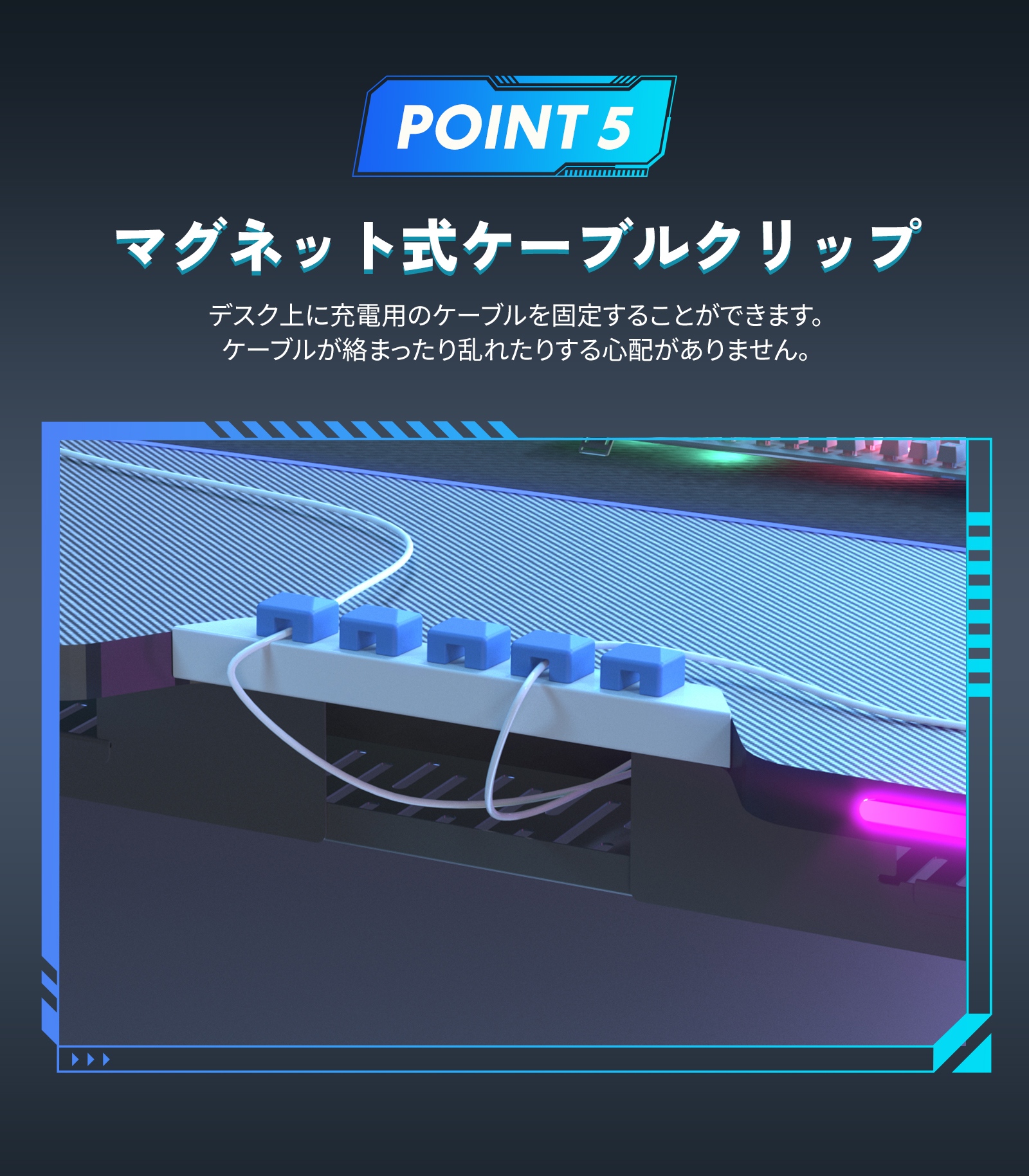 FlexiSpot 電動昇降 ゲーミングデスク 昇降式デスク FlexiSpot E7 E7H