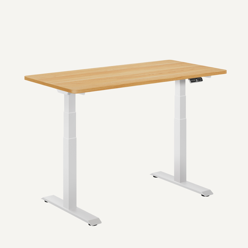 FlexiSpot 昇降デスク 電動 組立簡単 FlexiSpot E7 Click 昇降式デスク