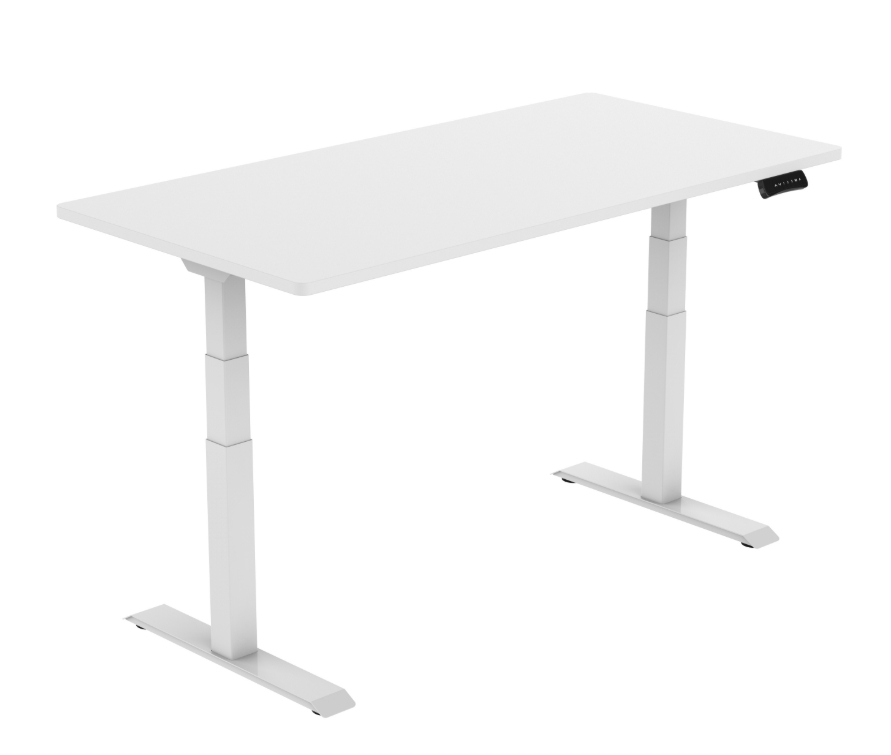 FlexiSpot 昇降デスク 電動 組立簡単 FlexiSpot E7 Click 昇降式デスク