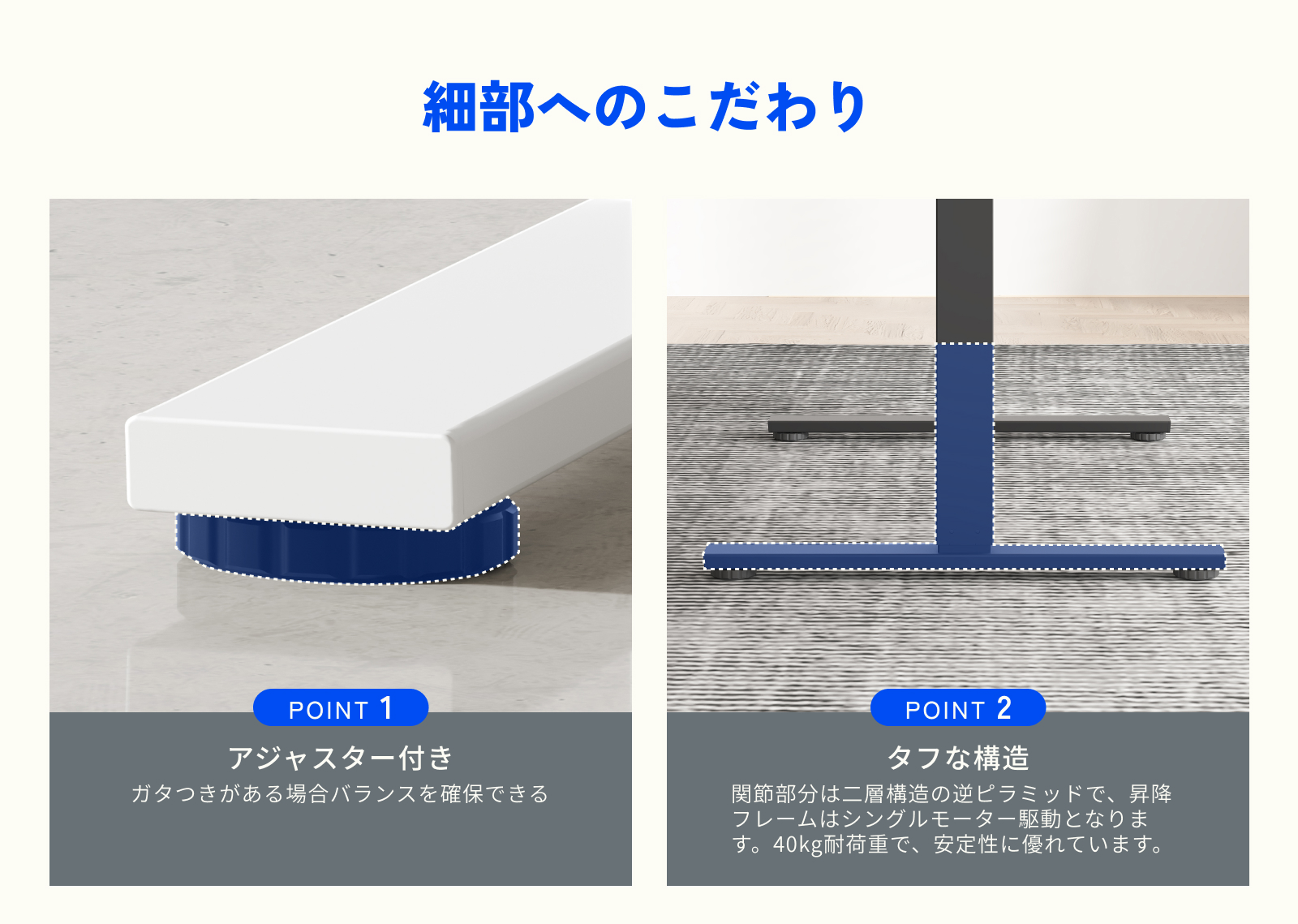 FlexiSpot 昇降式デスク 昇降デスク 電動 Flexispot EF1-Basic FlexiSpot 昇降式デスク 昇降デスク 電動 Flexispot EF1-Basic