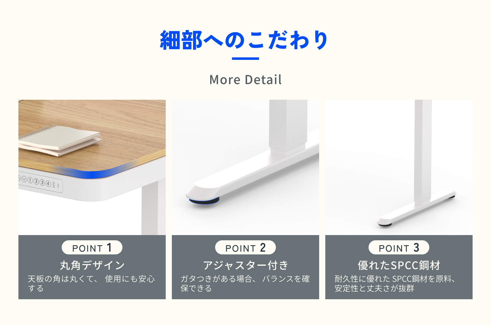 FlexiSpot スタンディングデスク 昇降 EW8 昇降デスク 電動 FlexiSpot スタンディングデスク 昇降 EW8 昇降デスク 電動