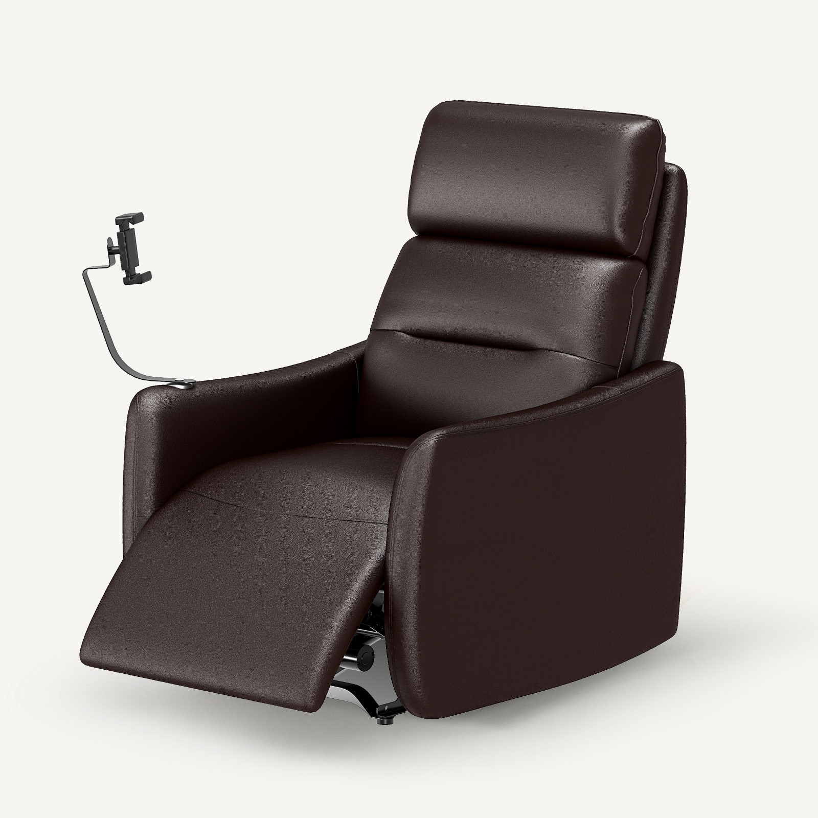 FlexiSpot リクライニングチェア 電動 本革 FlexiSpot Lune Pro 電動