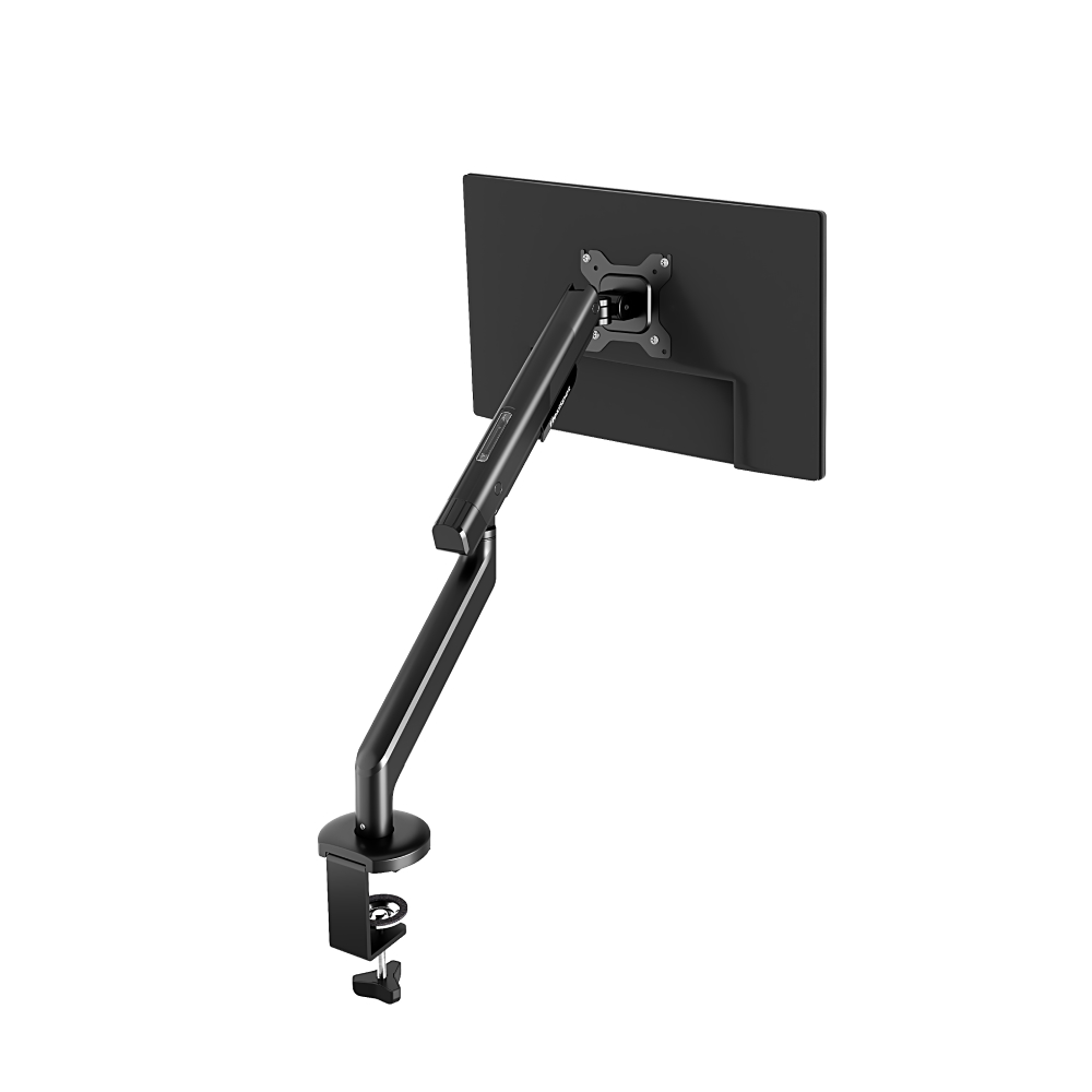 FlexiSpot モニターアーム シングル FlexiSpot MA6S ディスプレイ