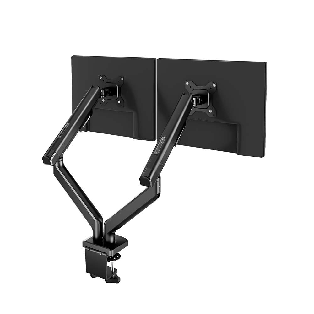 FlexiSpot モニターアーム デュアル 2画面 FlexiSpot MA6S