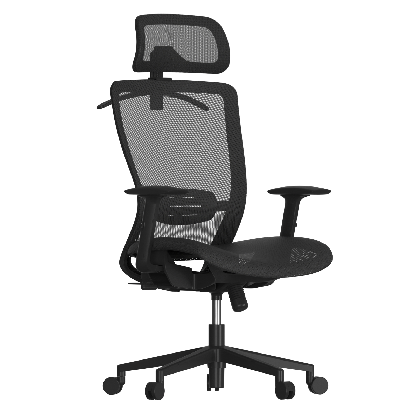 デスクチェア オフィスチェア FlexiSpot OC3 ゲーミングチェア メッシュ チェア リクライニングチェア 学習椅子 ワークチェア デスクチェア おしゃれ 椅子｜loctek｜03