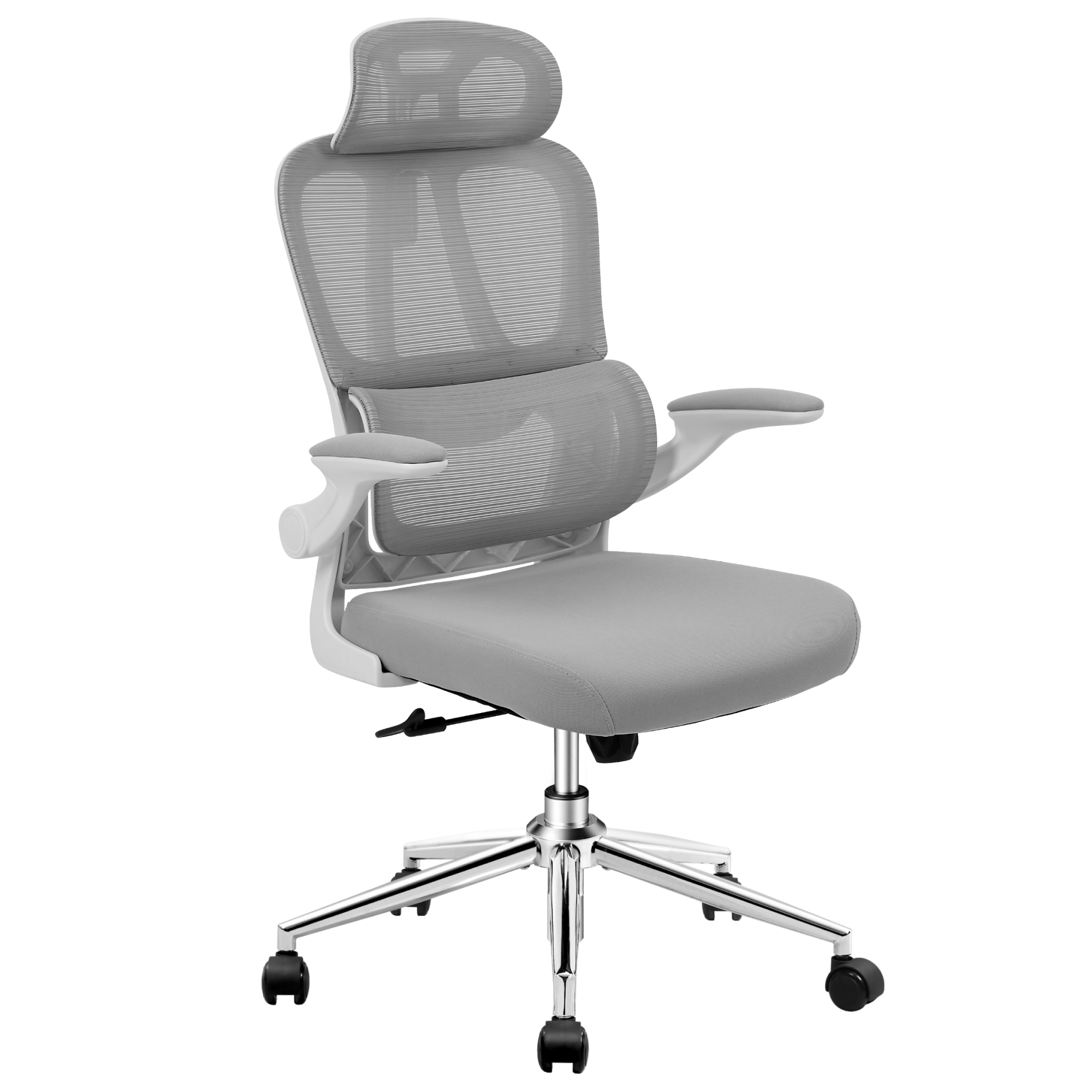 FlexiSpot オフィスチェア リクライニング FlexiSpot OC6 デスクチェア