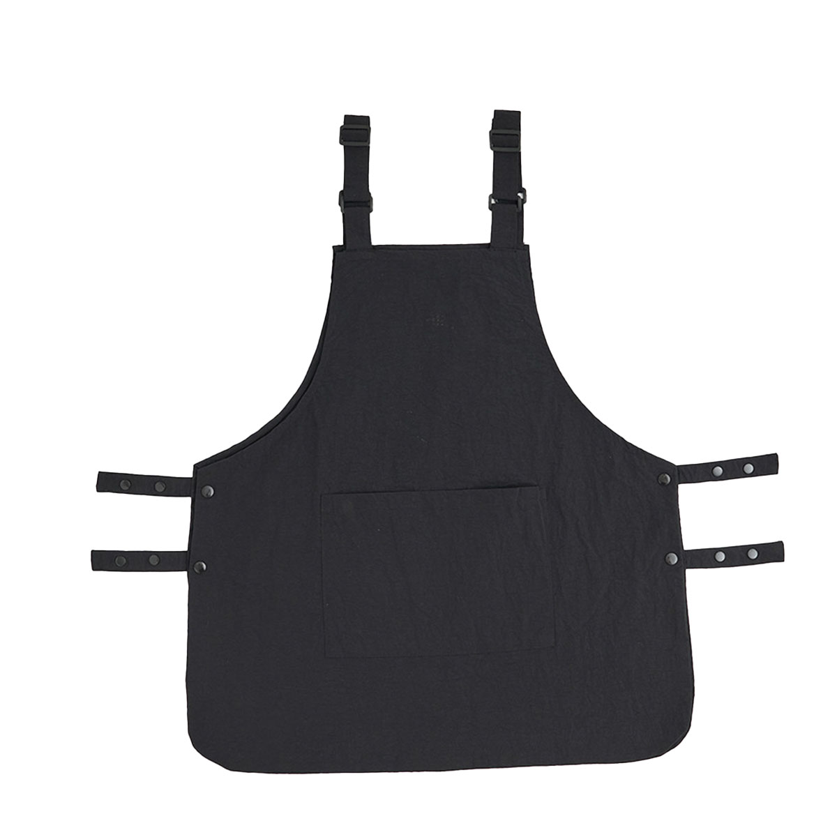 訳あり エプロン かぶるだけ 撥水 おしゃれ 保育士 レディース