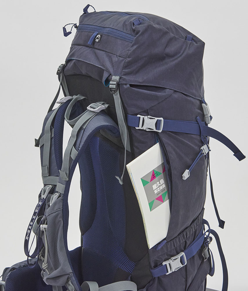 バックパック レディース サース フェー NX 30+5 MIS0757