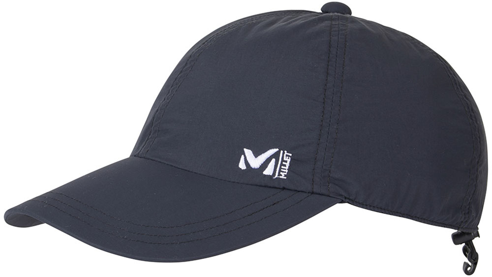 ミレー 帽子 メンズ ブリーズバリヤー MIV01962