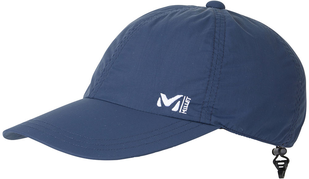 ミレー 帽子 メンズ ブリーズバリヤー MIV01962