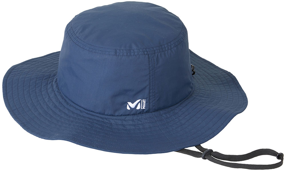 ミレー 帽子 メンズ ブリーズバリヤー ハット MIV02027
