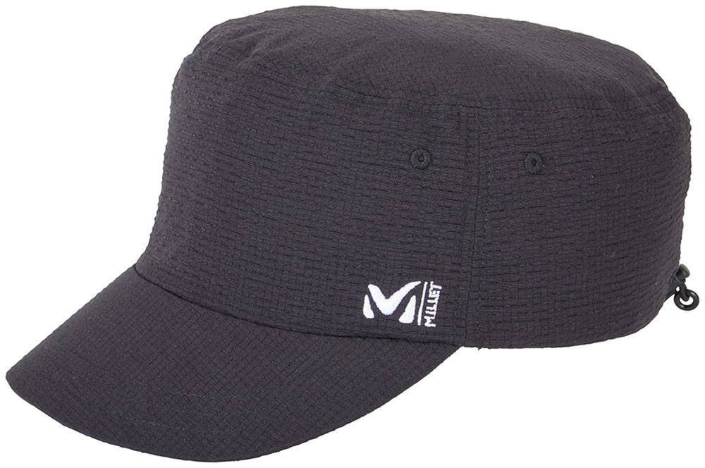 ミレー 帽子 メンズ ブリーズ メッシュ キャップ MIV02028