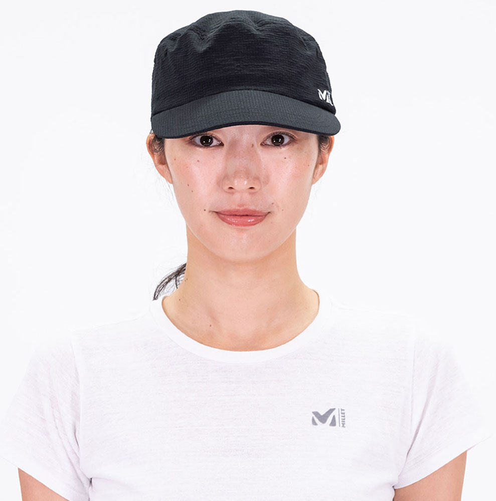 女性に人気! ミレー Millet ブリーズバリヤー ハット MIV02027 ミレー (Millet) ブリーズ メッシュ キャップ MIV02028 あす楽