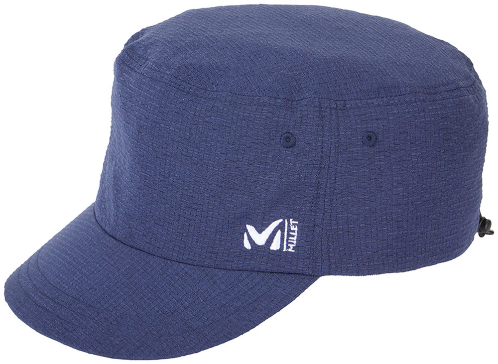 ミレー 帽子 メンズ ブリーズ メッシュ キャップ MIV02028