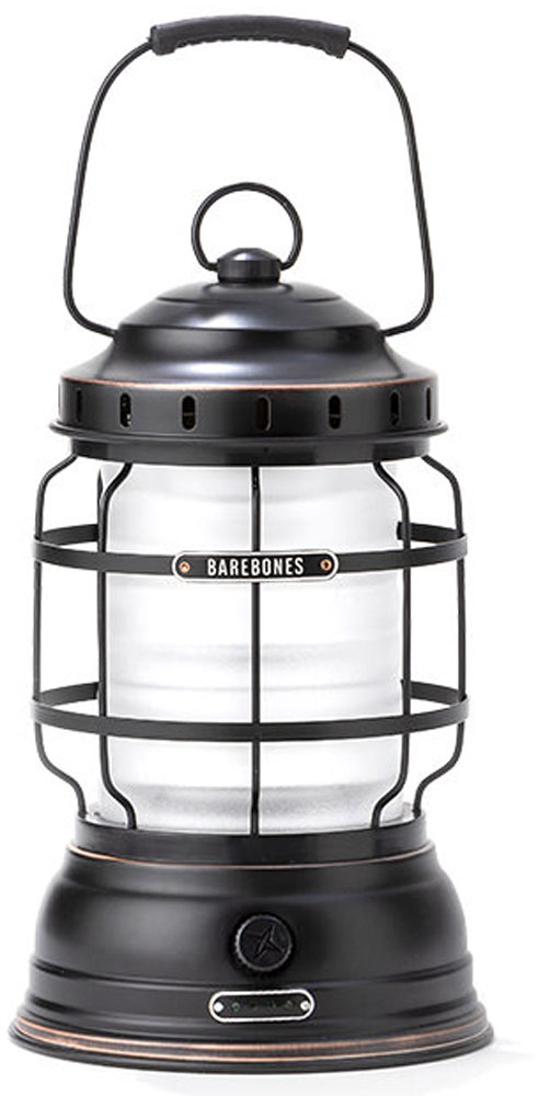 ベアボーンズ フォレストランタンLED2．0 Forest Lantern ライト ランプ 照明 キャンプ 防災 停電対策 20230003