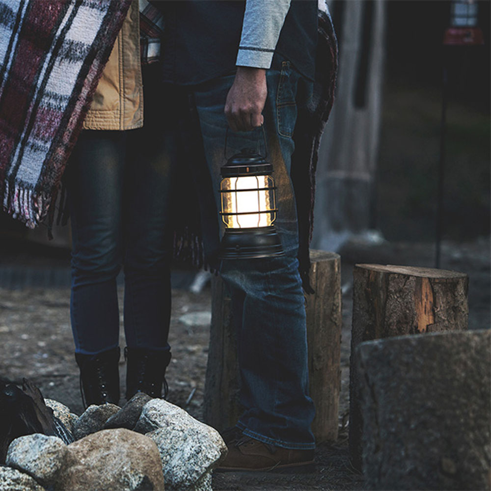 ベアボーンズ フォレストランタンLED2．0 Forest Lantern ライト ランプ 照明 キャンプ 防災 停電対策 20230003