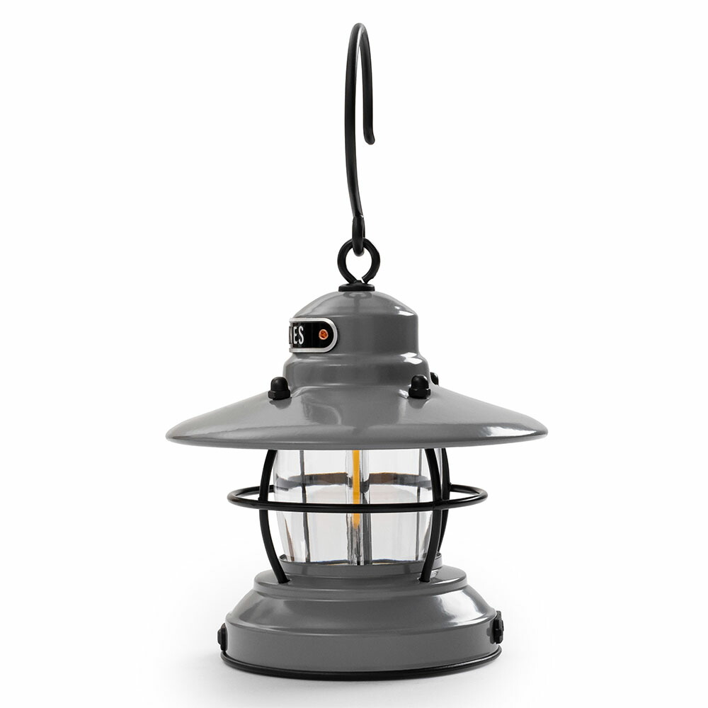 ベアボーンズ ミニエジソンランタンLED ランタン ライト LED led キャンプ 電池式 BBQ 小型 おしゃれ かわいい 防災 停電対策 20230009