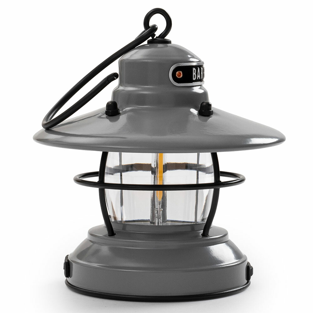 ベアボーンズ ミニエジソンランタンLED ランタン ライト LED led キャンプ 電池式 BBQ 小型 おしゃれ かわいい 防災 停電対策 20230009