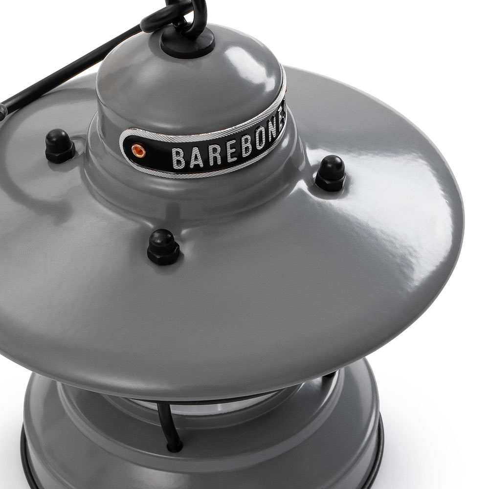 ベアボーンズ ミニエジソンランタンLED ランタン ライト LED led キャンプ 電池式 BBQ 小型 おしゃれ かわいい 防災 停電対策 20230009