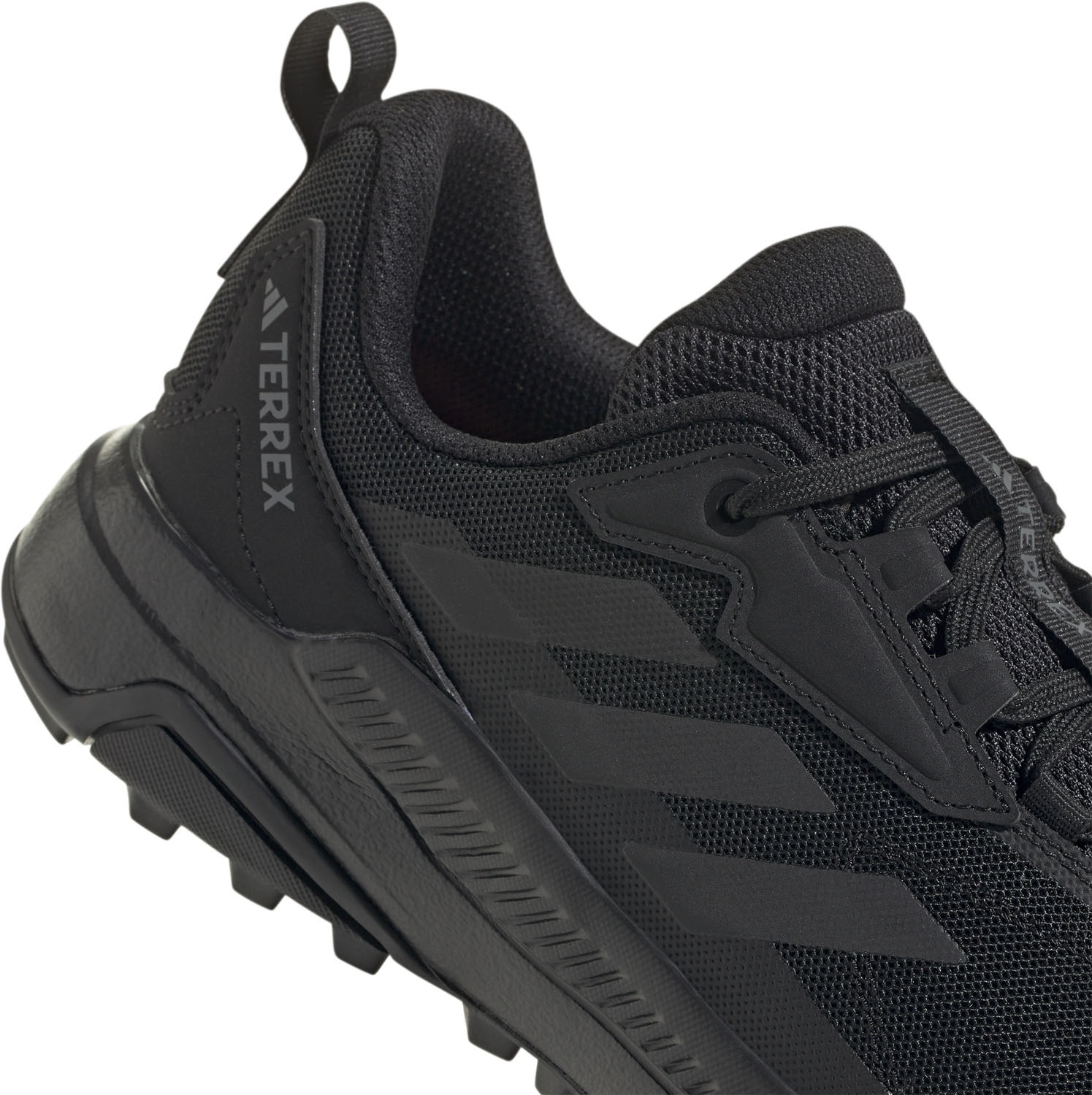 adidas アディダス レディース　ハイキングシューズ　トレイルランニング　 TERREX テレックス Anylander ハイキング Terrex Anylander Hiking ID3464