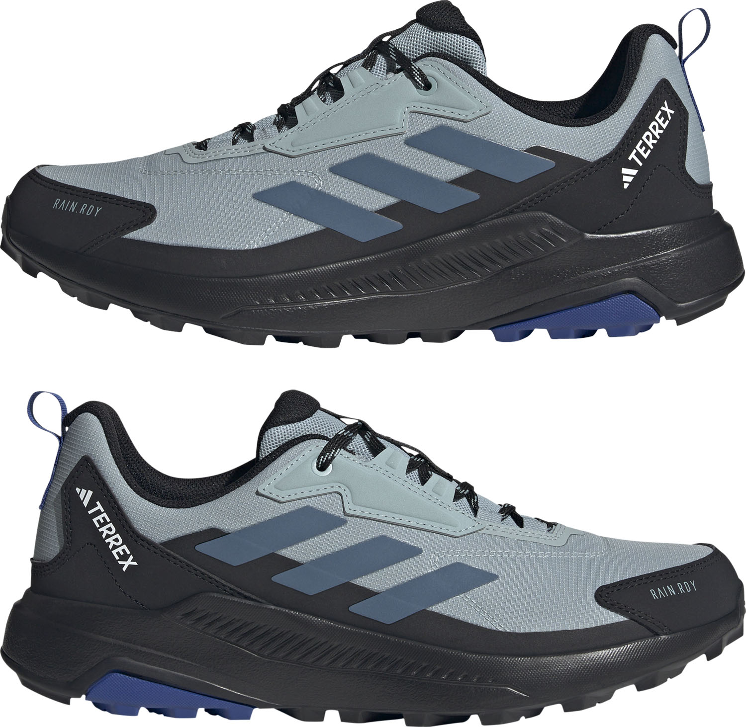 adidas メンズ アウトドア シューズ テレックス Anylander  Rain. Rdy ハイキング Terrex Anylander Rain.Rdy Hiking JI1330