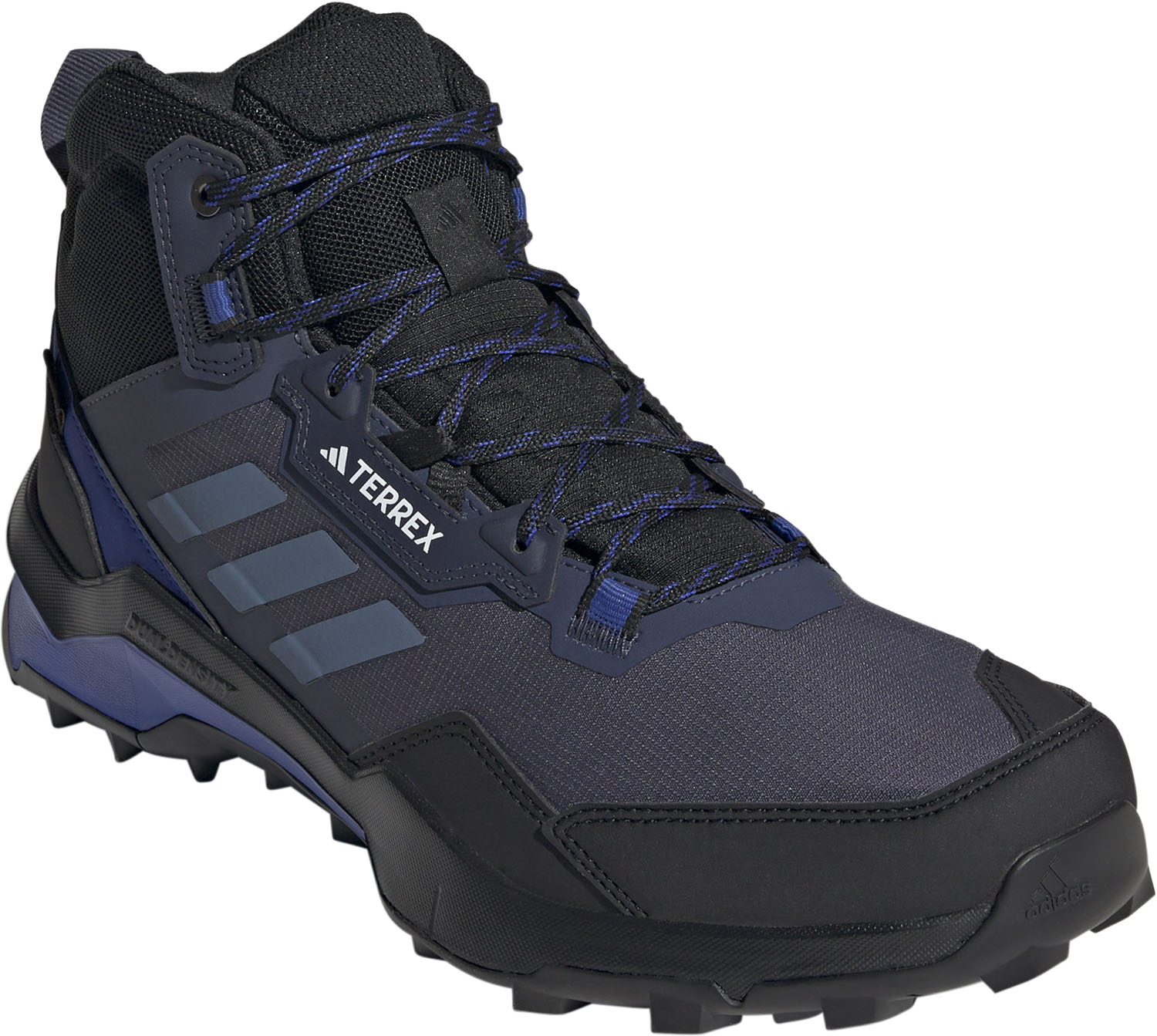 adidas メンズ アウトドア トレイルランニング テレックス AX4 ミッド GORE-TEX ハイキング Terrex AX4 Mid GORE-TEX Hiking JP7379