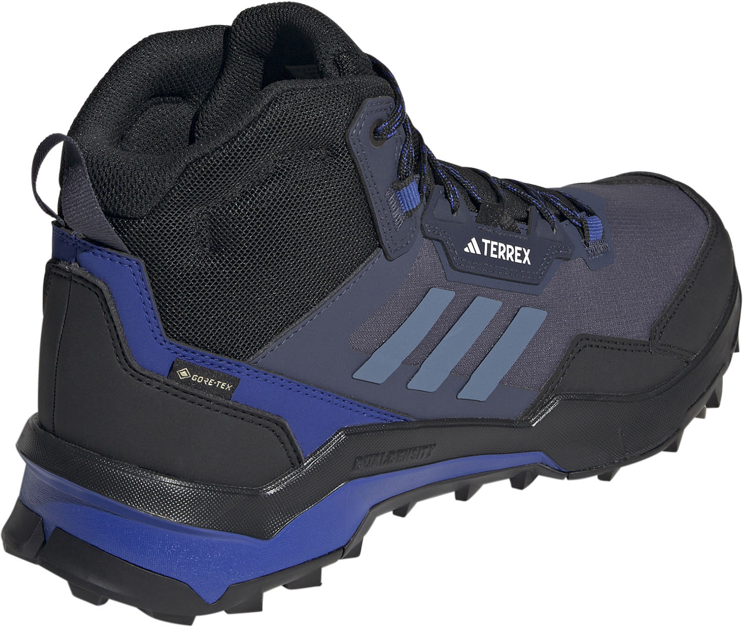 adidas メンズ アウトドア トレイルランニング テレックス AX4 ミッド GORE-TEX ハイキング Terrex AX4 Mid GORE-TEX Hiking JP7379