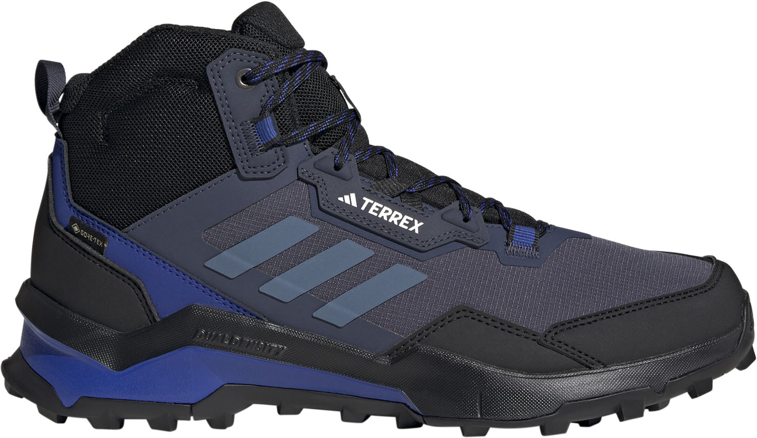 adidas メンズ アウトドア トレイルランニング テレックス AX4 ミッド GORE-TEX ハイキング Terrex AX4 Mid GORE-TEX Hiking JP7379