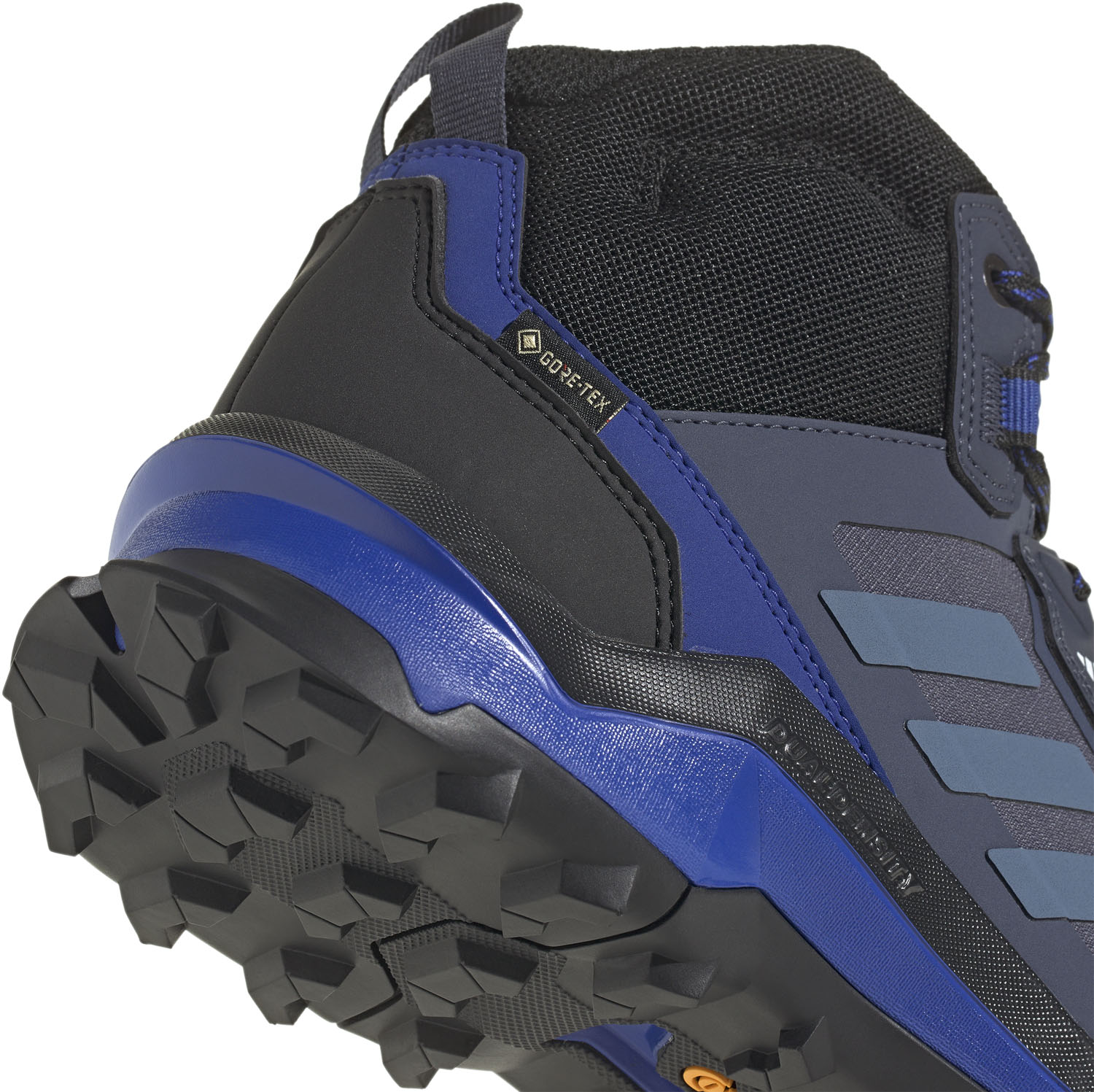 adidas メンズ アウトドア トレイルランニング テレックス AX4 ミッド GORE-TEX ハイキング Terrex AX4 Mid GORE-TEX Hiking JP7379