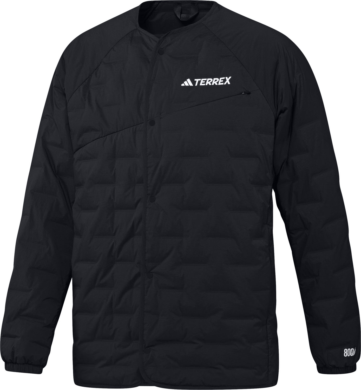 adidas アディダス メンズ　アウトドアウェア　防寒　キャンプ　M テレックス TERREX XPR SLW GD ジャケット JSR15