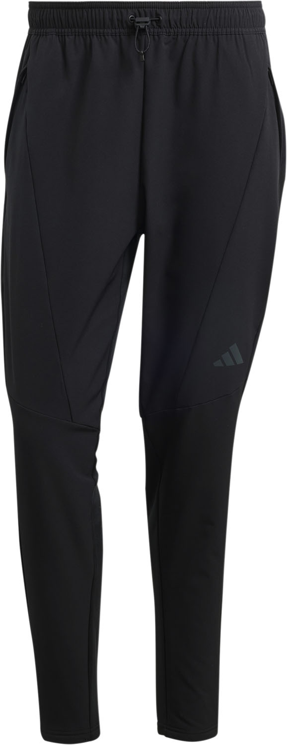 adidas アディダス メンズ　トレーニングウェア　ロングパンツ　防寒　Designed for Training COLD.RDY パンツ JTE97