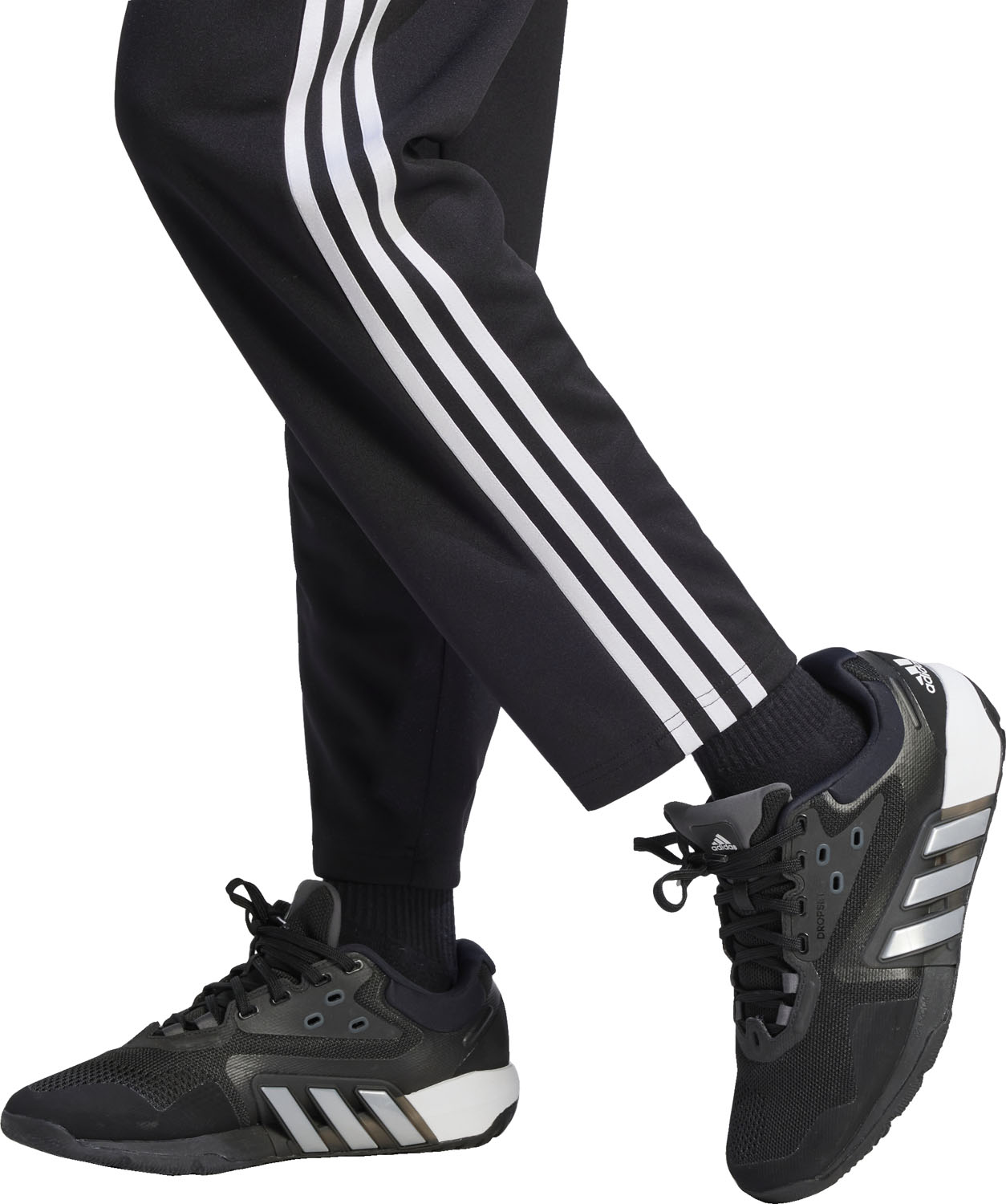 adidas アディダス レディース ロングパンツ AEROREADY トレイン エッセンシャルズ スリーストライプス パンツ DKW98
