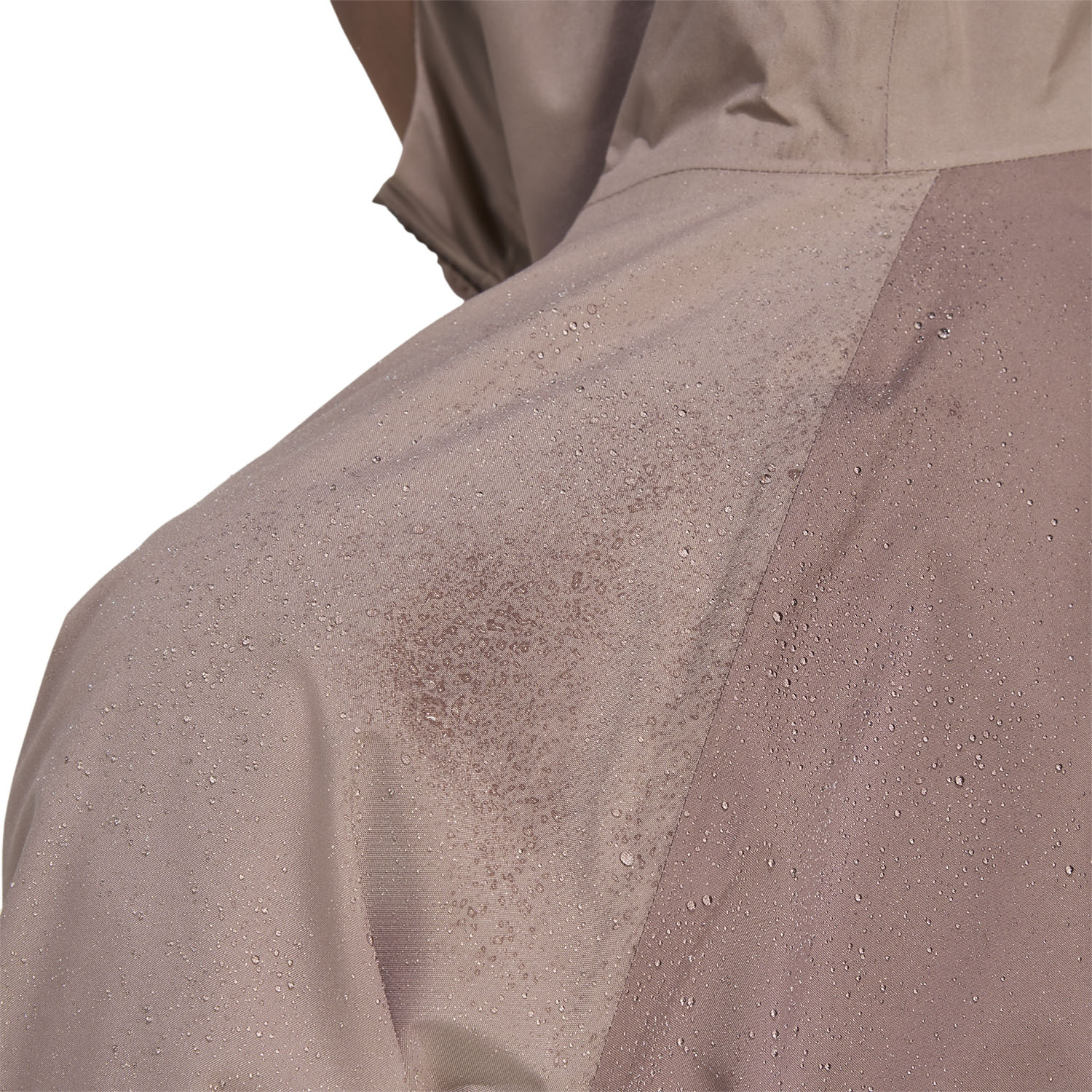 adidas W テレックス TERREX MULTI ジャケット ジャケット レインジャケット フード 登山 ゴアテックス GORE-TEX 撥水 レディース アウトドア スポーツ アディダス HAU51 プリラブドフィグ HAU51