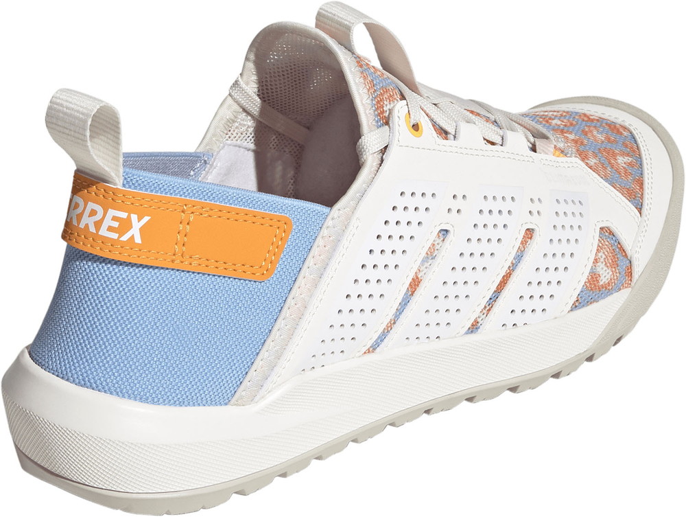 メンズ トレッキングシューズ ハイキングシューズ テレックス ダローガ クライマクール Terrex Daroga CLIMACOOL hiking HP7165