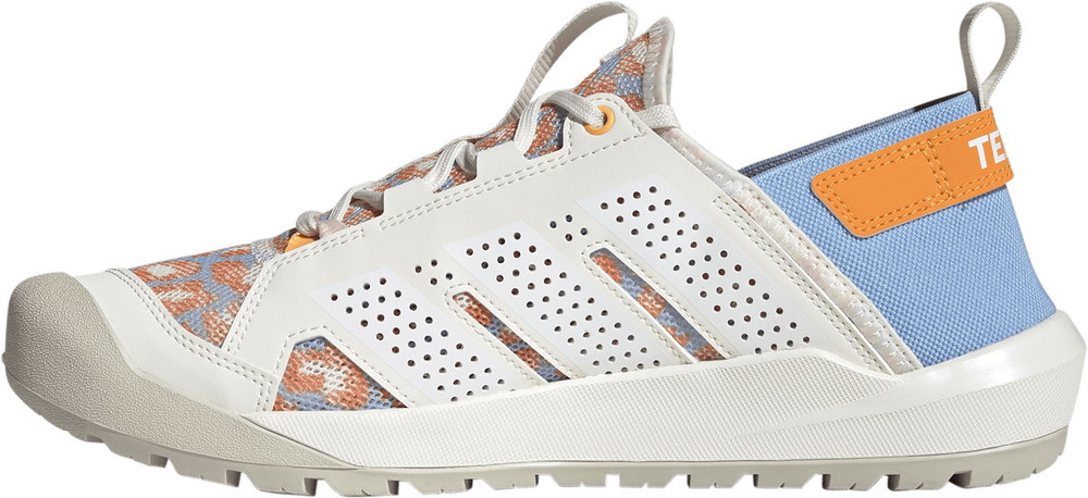 メンズ トレッキングシューズ ハイキングシューズ テレックス ダローガ クライマクール Terrex Daroga CLIMACOOL hiking HP7165