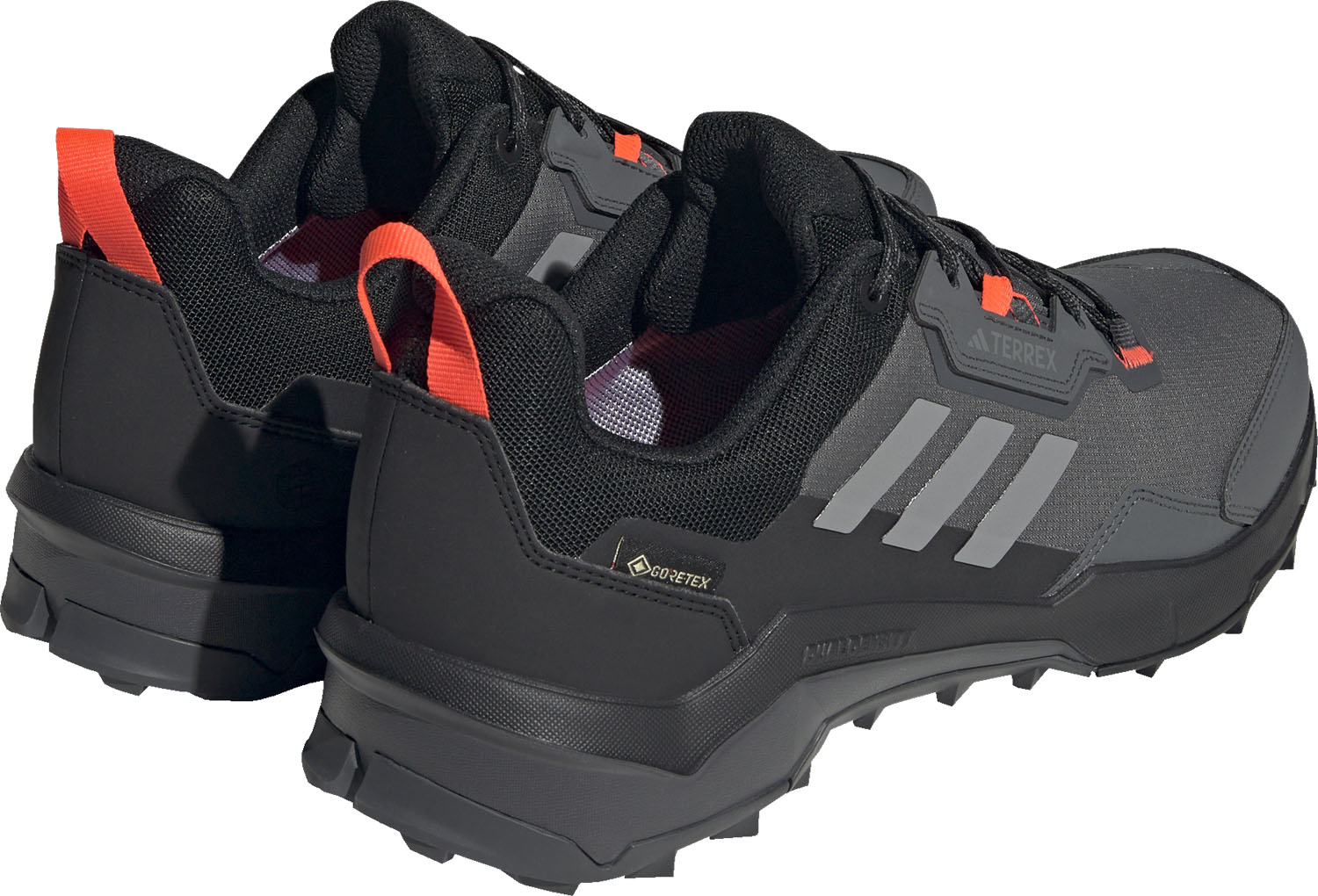 adidas アディダス メンズトレッキングシューズ ハイキングシューズ テレックス AX4 GORE-TEX Terrex AX4 GORE-TEX Hiking HP7396