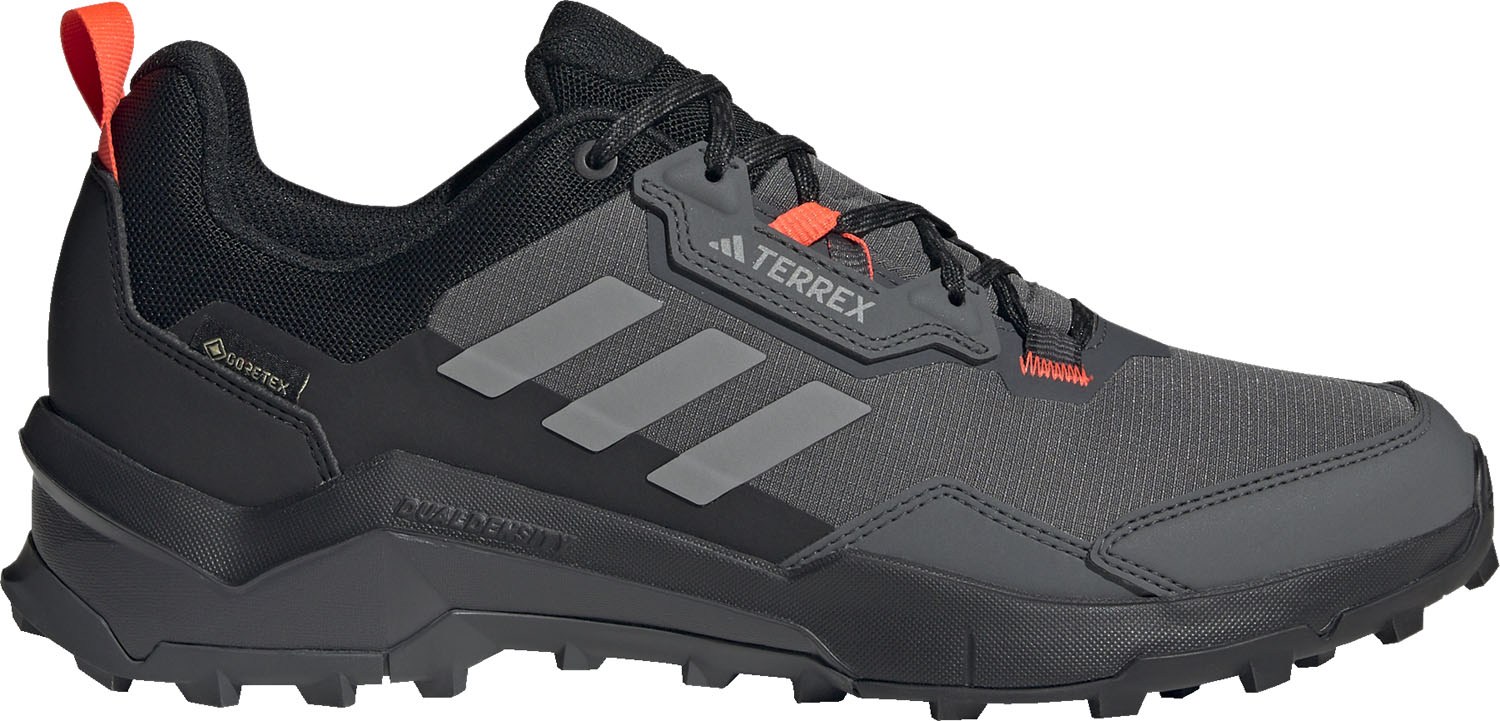 adidas アディダス メンズトレッキングシューズ ハイキングシューズ テレックス AX4 GORE-TEX Terrex AX4 GORE-TEX Hiking HP7396