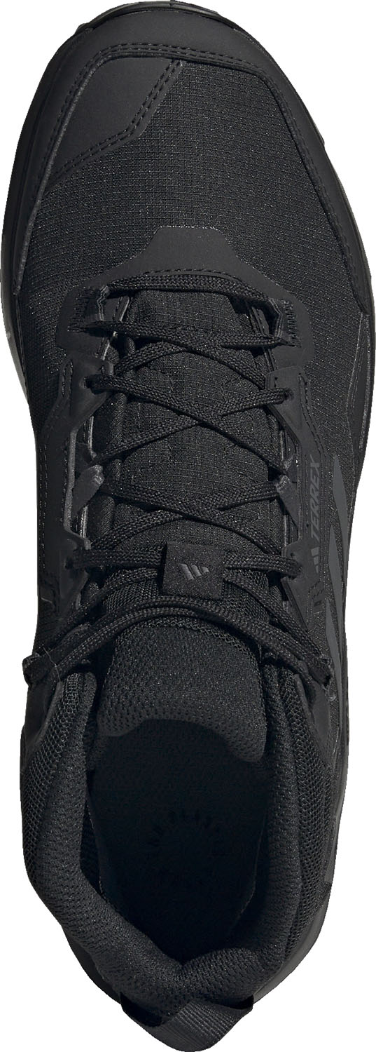 adidas メンズ ハイキングシューズ トレッキングシューズ テレックス AX4 ミッド GORE-TEX ハイキング Terrex AX4 Mid Hiking HP7401