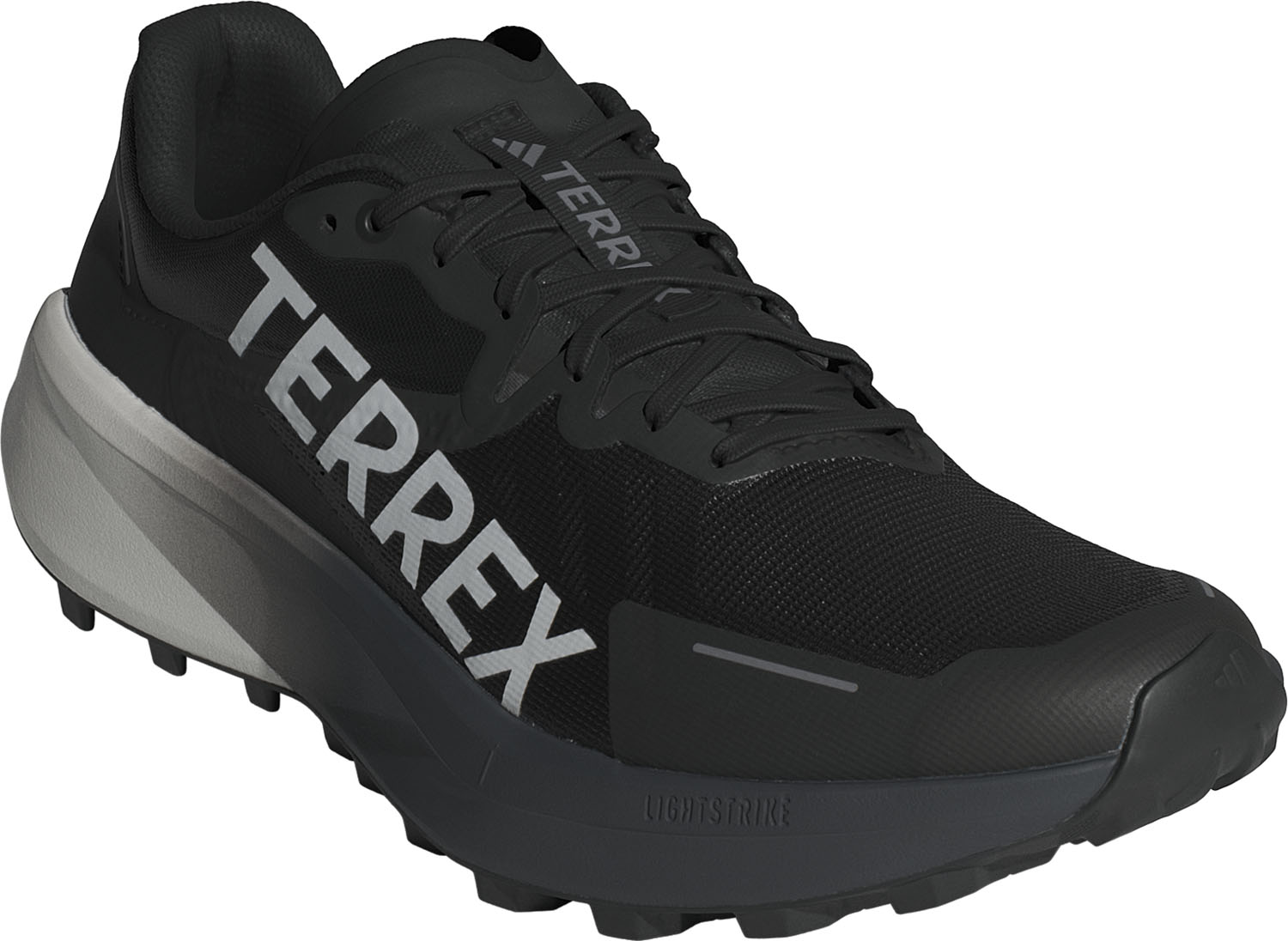 adidas メンズ テレックスアグラビック 3 トレイルランニング / TERREX AGRAVIC 3 TRAIL RUNNING アウトドア フットウェア アウトドアシューズ シューズ 靴 トレッキング トレッキングシューズ トレイル ランニングシューズ 軽量 快適 耐久性 ID0343