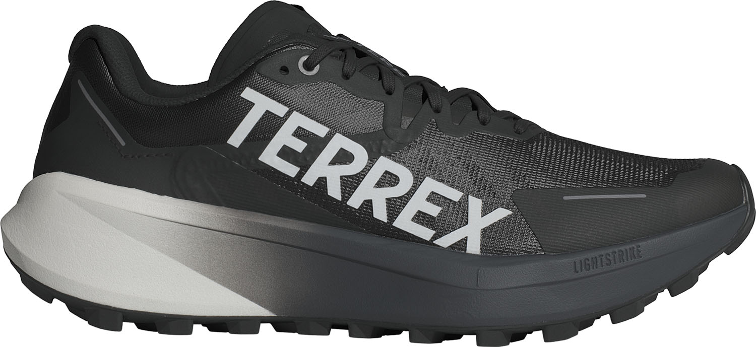 adidas メンズ テレックスアグラビック 3 トレイルランニング / TERREX AGRAVIC 3 TRAIL RUNNING アウトドア フットウェア アウトドアシューズ シューズ 靴 トレッキング トレッキングシューズ トレイル ランニングシューズ 軽量 快適 耐久性 ID0343