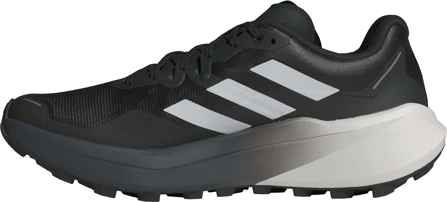 adidas メンズ テレックスアグラビック 3 トレイルランニング / TERREX AGRAVIC 3 TRAIL RUNNING アウトドア フットウェア アウトドアシューズ シューズ 靴 トレッキング トレッキングシューズ トレイル ランニングシューズ 軽量 快適 耐久性 ID0343