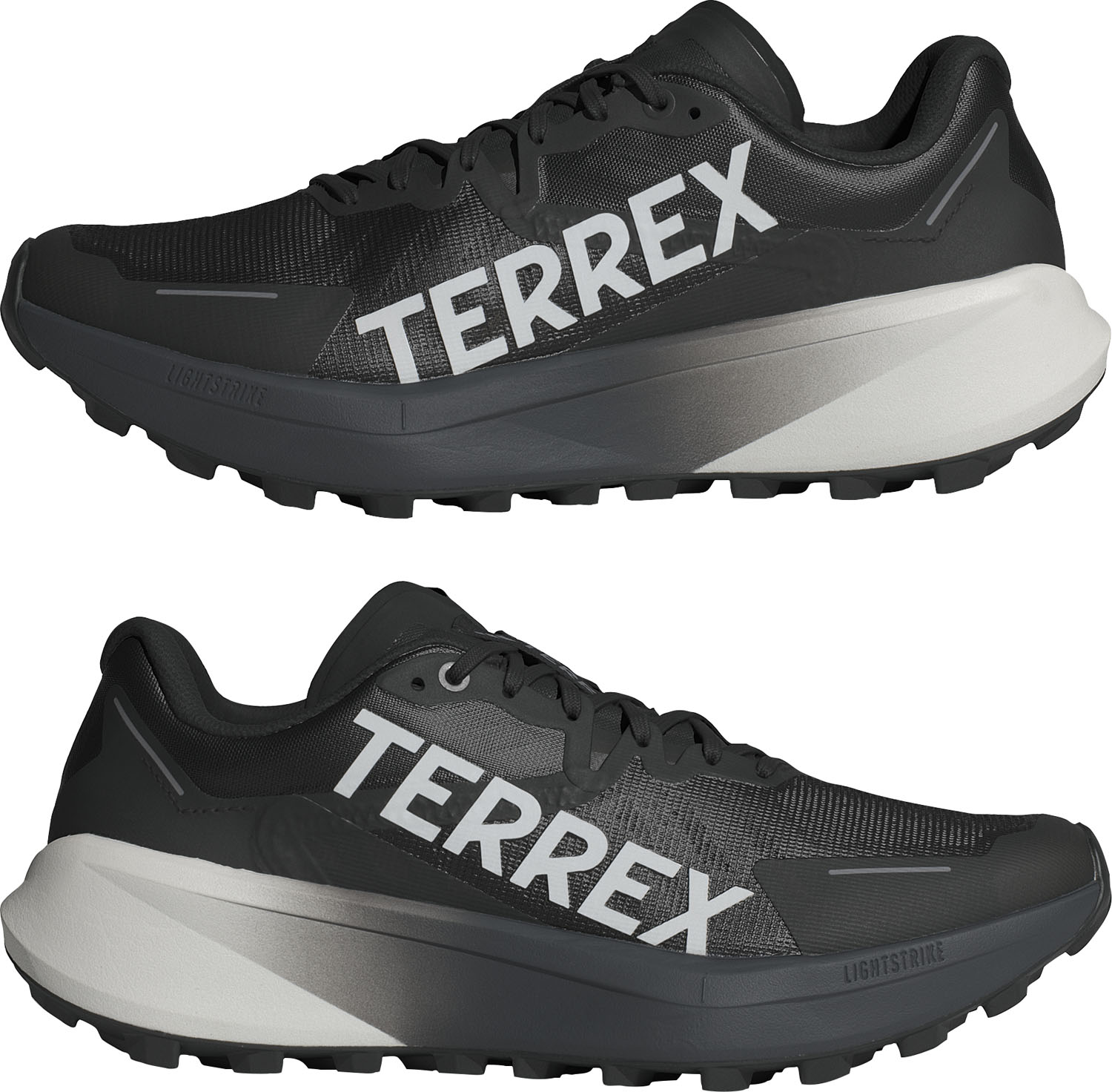 adidas メンズ テレックスアグラビック 3 トレイルランニング / TERREX AGRAVIC 3 TRAIL RUNNING アウトドア フットウェア アウトドアシューズ シューズ 靴 トレッキング トレッキングシューズ トレイル ランニングシューズ 軽量 快適 耐久性 ID0343