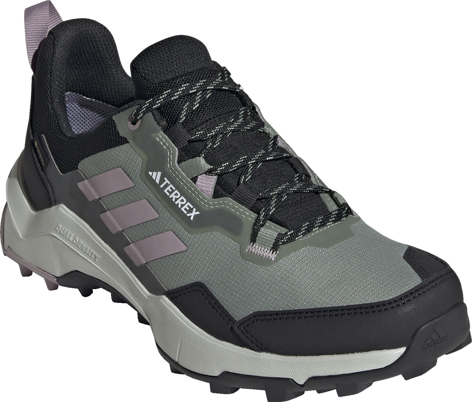 adidas アディダス レディーストレッキングシューズ ハイキングシューズ テレックス AX4 GORE-TEX Terrex AX4 GORE-TEX Hiking IE2576